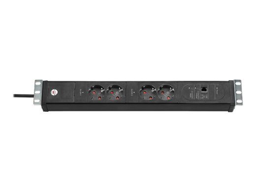 Portech MV-370L 4G VoIP Gateway