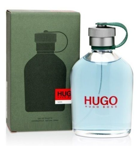 Hugo Boss Hugo kvepalai EDT 75 ml