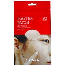 Master Patch Intensive 90.0ks