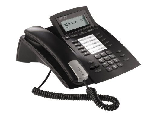 AGFEO ST 22 IP VoIP telefon must