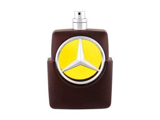 Mercedes-Benz Man EDP 100ml (TESTER)