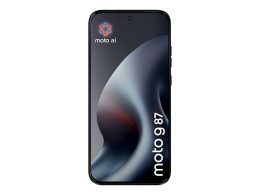 Motorola Moto G87 6.78 256GB Pantone overture Gray