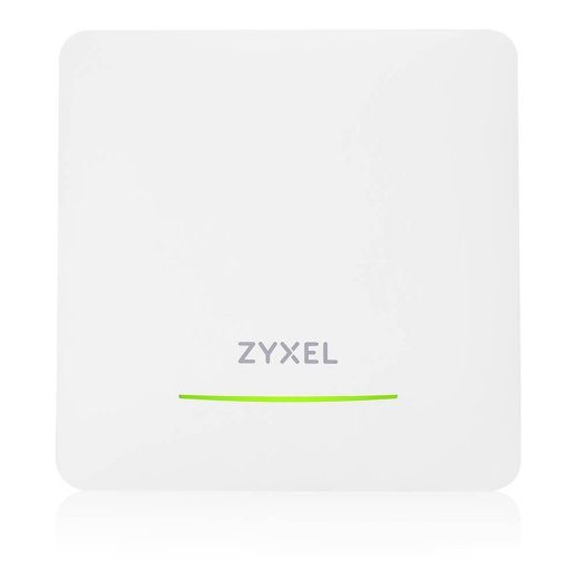 Zyxel NWA90BE 4324 Mbit/s balta Power over Ethernet (PoE)