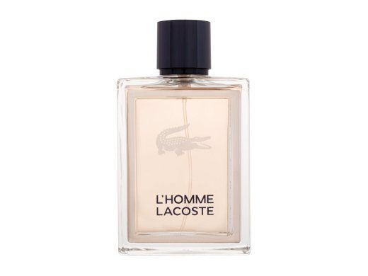 Lacoste L'Homme Lacoste EDT 100ml