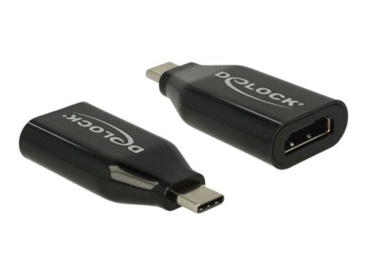 Delock Parade PS176 Väliline videoadapter