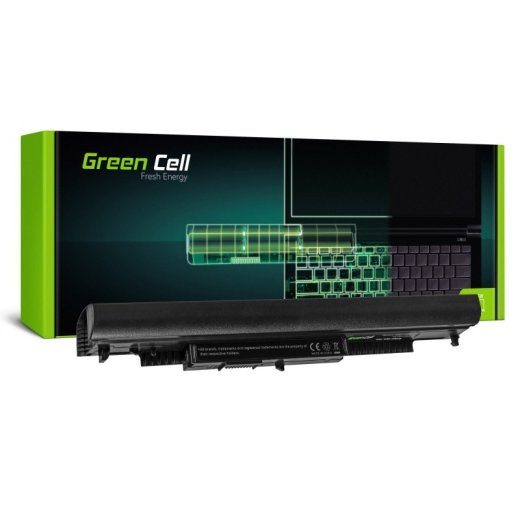 Green Cell HP89 sülearvutise varuosa Aku
