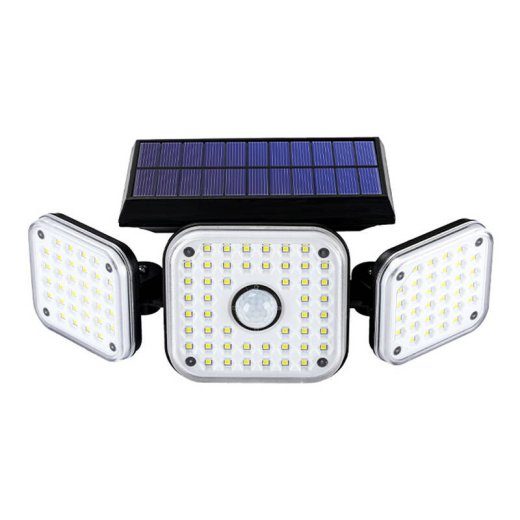 Superfire FF13-C soolaamp, 22W, 300lm, 2400mAh