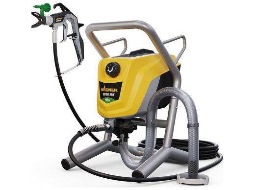 Wagner Universal Airless Sprayer Control Pro 250 M Värvi Sprayer
