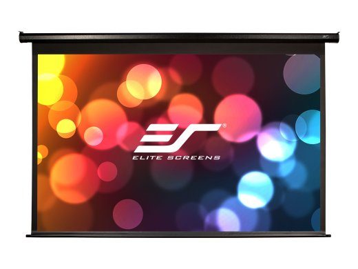 Elite Spectrum Series Electric84H 84 Matte White