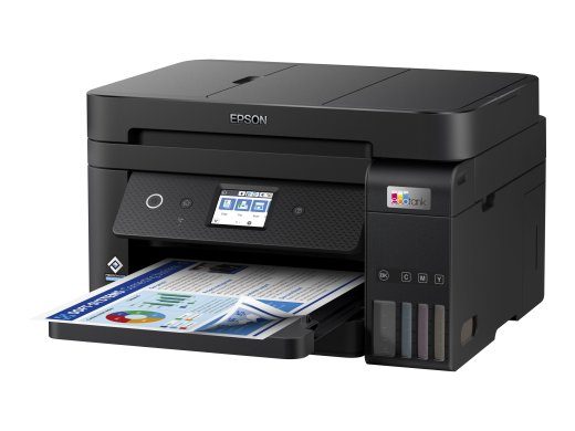 Epson EcoTank ET-4850 Tindiprinter