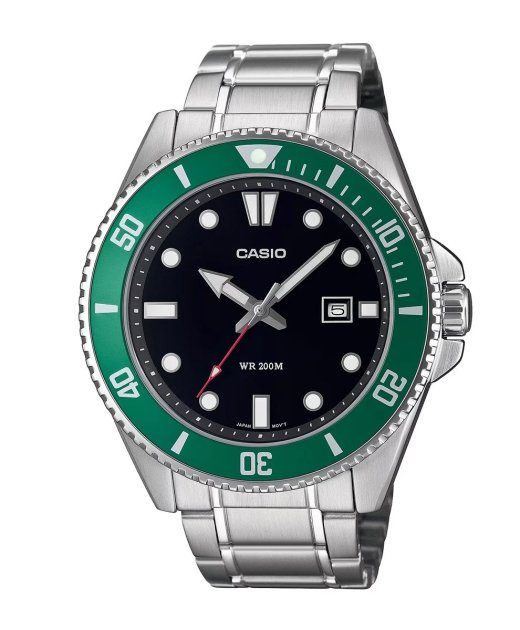 CASIO MDV-107D-3AVEF Meeste kell