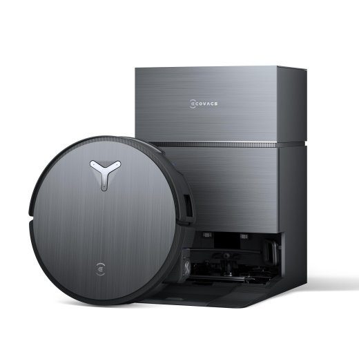 VAHUPUHASTAJA ROBOT/DEEBOT X11 PRO OMNI ECOVACS