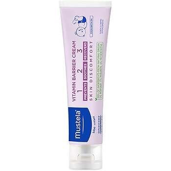 Mustela Bébé Body Cream 150ml