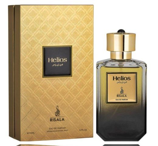 Risala Helios Kvepalai EDP 100 ml