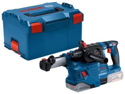 Bosch Gbh 18V-22 löögipuur