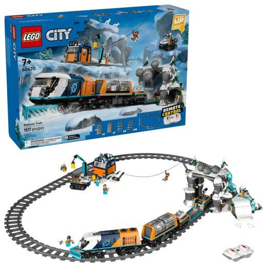 LEGO Technic 42214 Lamborghini Revuelto