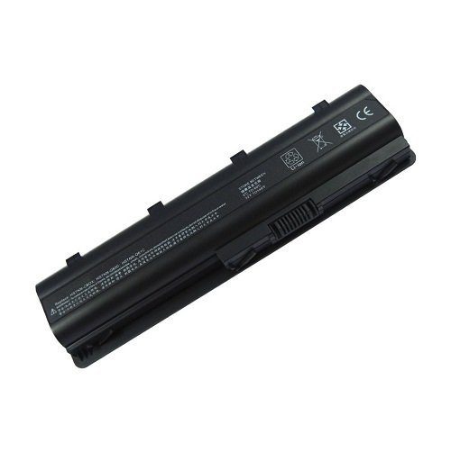 ExtraDigital MU06 aku Compaq sülearvutile 4400mAh