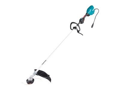 Makita UR201CZ Elekterline Juhtmeta Juhtmetrimmer 4600/5500/7000rpm