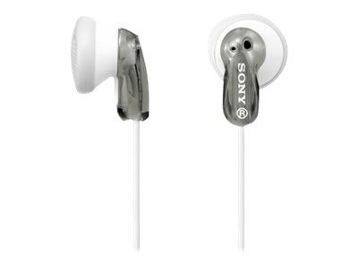 Sony MDR E9LP Kabelinės ausinės Pilkos