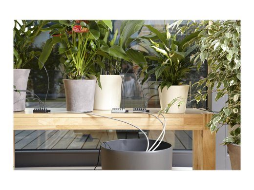 Gardena City Aednõutamine Veevarustamiskomplekt