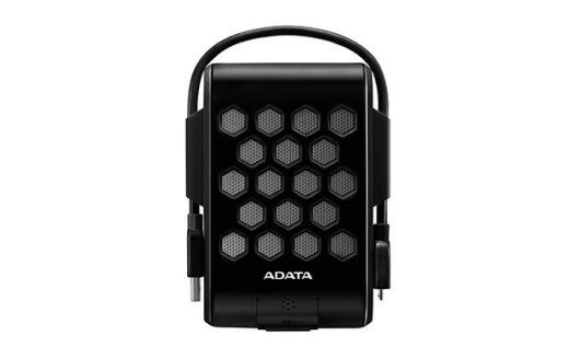 Välis HDD ADATA HD720 2TB USB 3.1 Colour Black