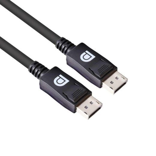 KABEL DP TO DP 3M/M/M CAC-1060 CLUB3D