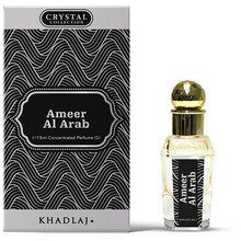 Ameer Al Arab Perfumed Oil 15ml