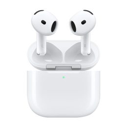 Apple AirPods 4 ANC White