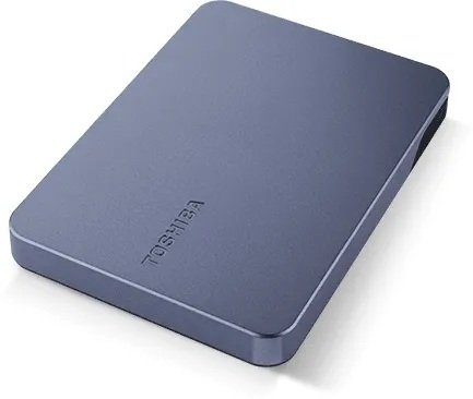 Toshiba Canvio Gaming 2000 2.5 " USB 3.2 Hall
