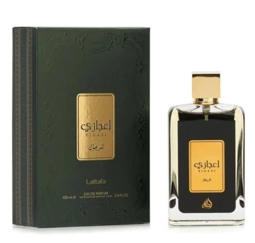 Lattafa Ejaazi kvepalai EDP 100ml