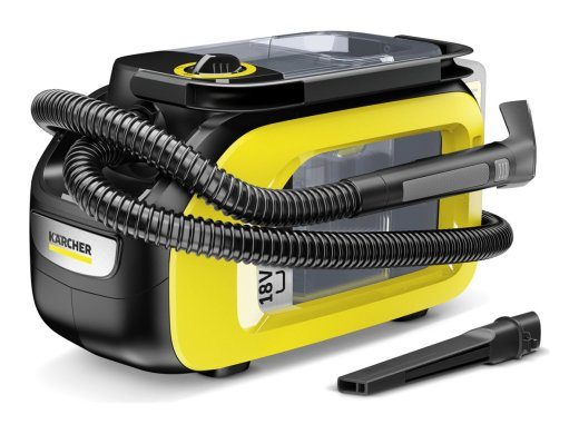 Kärcher SE 3-18 COMPACT tolmuimeja
