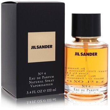 No.4 EDP 30ml