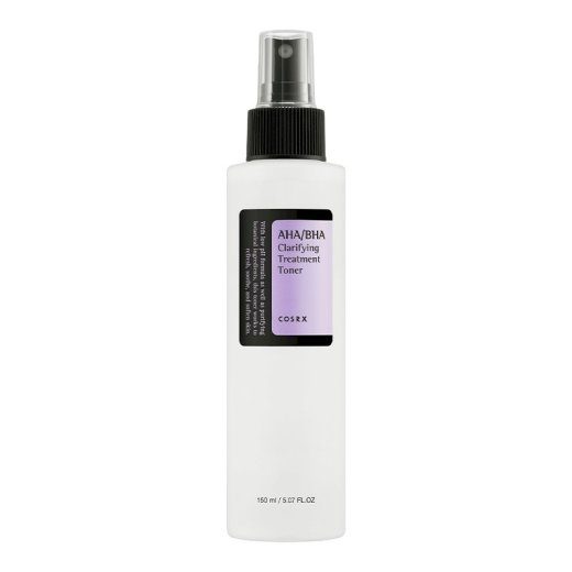COSRX AHA/BHA Selgitav Ravi Toonik 150ml