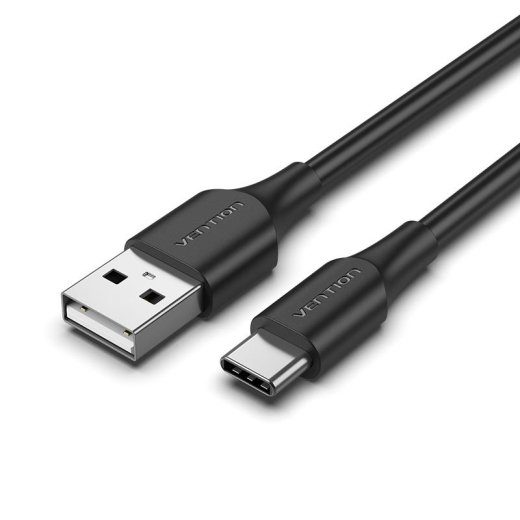KAABEL USB-C TO USB2.0/2M MUST CTHBH VENTION