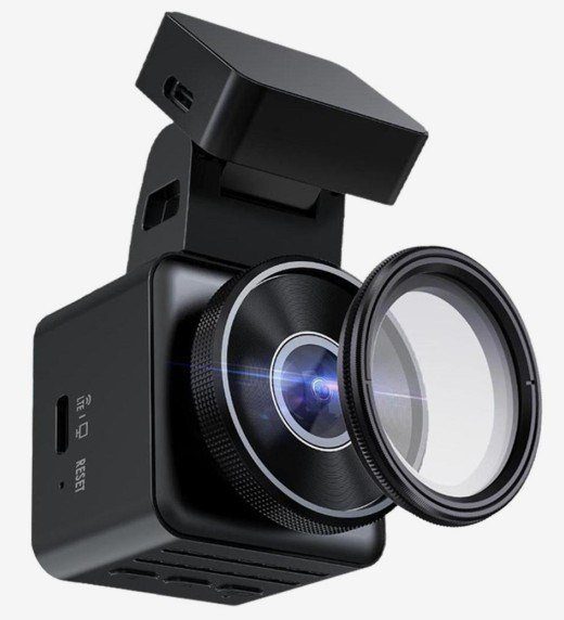 Vantrue E1 PRO 4k HDR Starvis 2 autokaamera