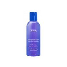 Mütsiline geel koos koorivate Acai marjadega 200 ml 200ml