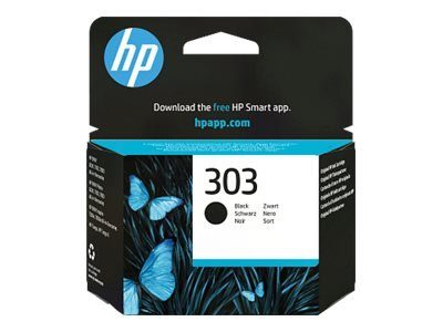 HP 303XL High Yield Tri-color Original Ink Cartridge