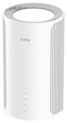 Router CUDY P2 with Wi-Fi 6, AX3000 4×4 MIMO