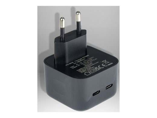 Inter-Tech PD-2036 adapter 5/9/12/15/20V