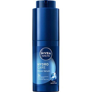 Men Hydro Care Power Serum 30ml