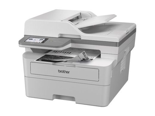 Brother Printer MFC-L2960DW Laser Mono Multifunktsionaalne A4 Wi-Fi