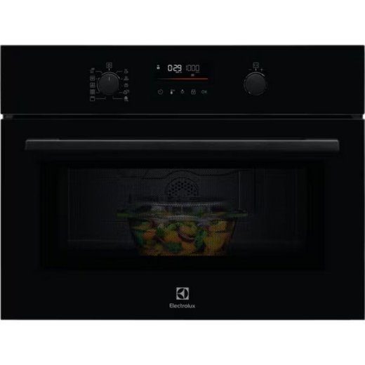 Electrolux LVM6E46Z mikrolaineahi