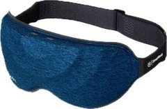 Therabody SleepMask massaaži seade must
