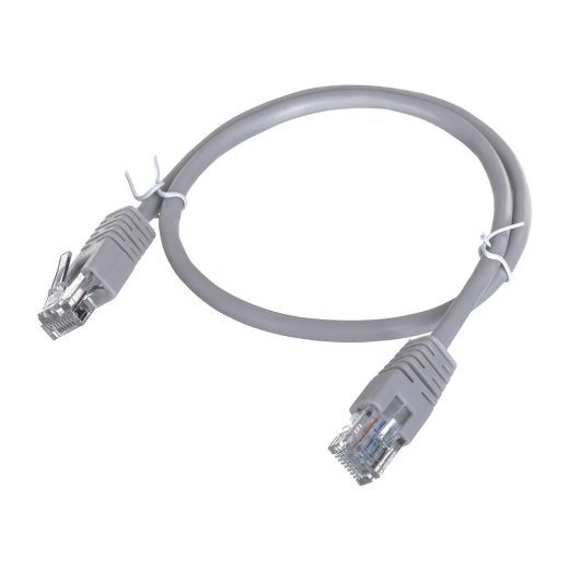 Gembird PP12-0.5M võrukaabel Hall Cat5e