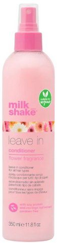 Milk Shake Flower Fragrance Hair Leave-In Conditioner 350 ml