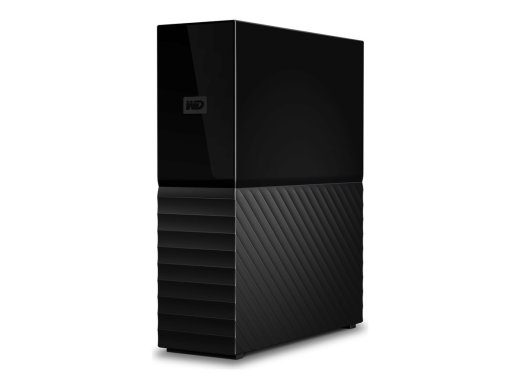 WD My Book 22TB išorinis tvirtasis diskas USB 3.2 Gen 1