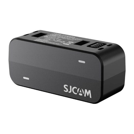 SJCAM SJ20 Välisakumulatõr