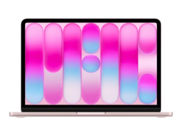 Apple MacBook Neo 13" Apple A18 Pro 6C CPU, 5C GPU/8GB/256GB SSD/Blush/SWE Apple