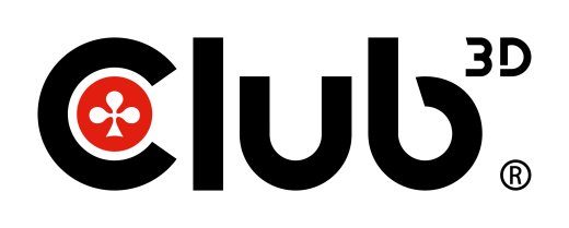 CLUB3D CAC-1933 4xUSB-C hub