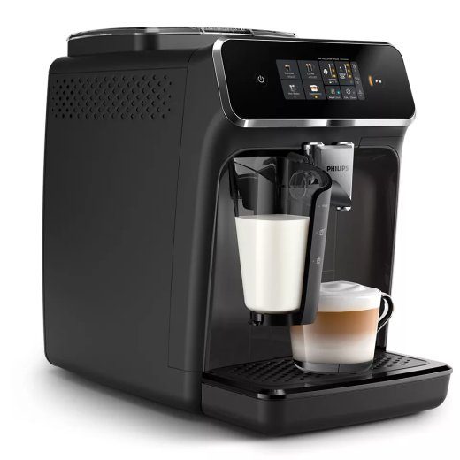 Philips Series 2300 EP2334/10 Täisautomaatne Espresso Masin Black